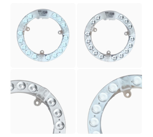 Модуль светодиодный Apeyron Electrics 02-57