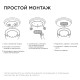 Модуль светодиодный Apeyron Electrics 02-58