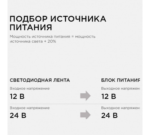 Блок питания Apeyron Electrics 03-46/2