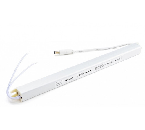 Блок питания с проводом Apeyron Electrics 03-97