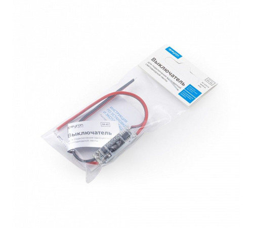 Выключатель Apeyron Electrics 04-45