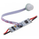 Датчик движения Apeyron Electrics 04-47