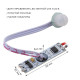 Датчик движения Apeyron Electrics 04-47