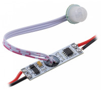 Датчик движения Apeyron Electrics  04-47