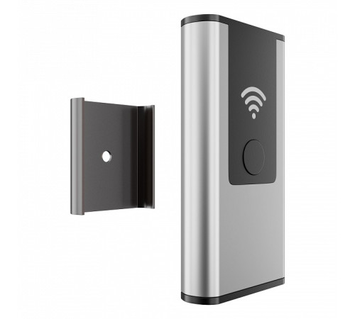 Контроллер-диммер Wi-Fi для смартфонов и планшетов Apeyron Electrics 04-62