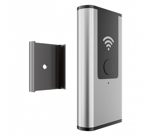 Контроллер-диммер Wi-Fi для смартфонов и планшетов Apeyron Electrics 04-64