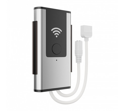 Контроллер-диммер Wi-Fi для смартфонов и планшетов Apeyron Electrics 04-64
