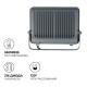 Настенно-потолочный прожектор Apeyron Electrics 05-49
