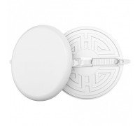 Встраиваемый светильник Apeyron Electrics  06-110