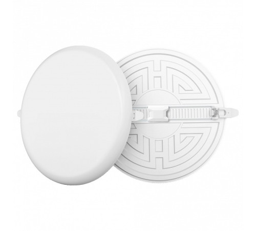 Встраиваемый светильник Apeyron Electrics 06-111