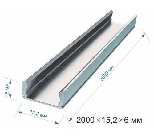 Короб накладной Apeyron Electrics 08-01-01
