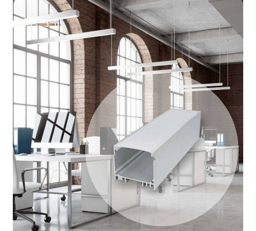 Короб универсальный Apeyron Electrics 08-23