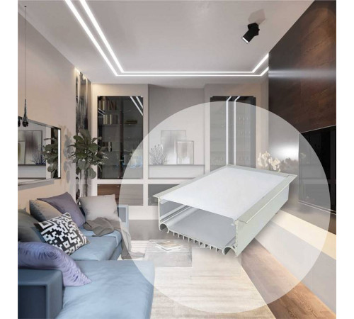 Короб встраиваемый Apeyron Electrics 08-29