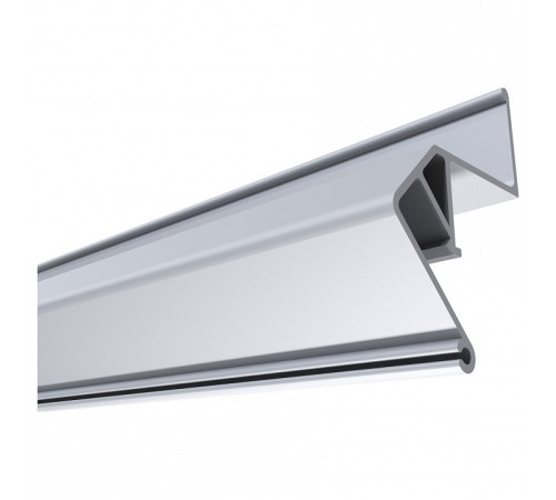 Профиль для контурной подсветки натяжного потолка Apeyron Electrics 08-62