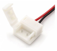 Соединитель лент гибкий Apeyron Electrics  09-02