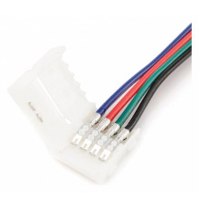 Соединитель лент гибкий Apeyron Electrics  09-12