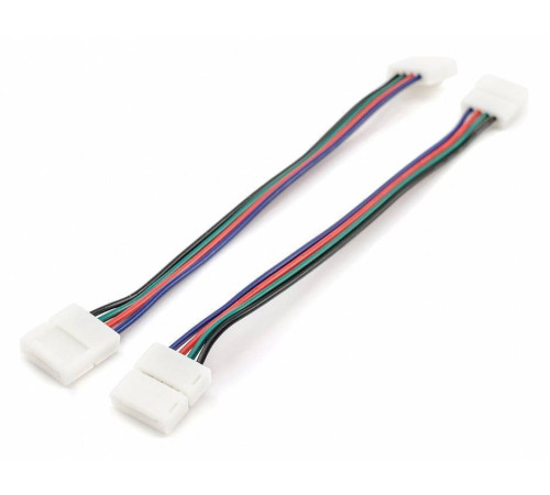 Соединитель лент гибкий Apeyron Electrics 09-12