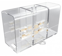 Набор соединителей лент прямой жесткий Apeyron Electrics Net 09-135