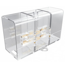 Набор соединителей лент прямой жесткий Apeyron Electrics Net 09-135