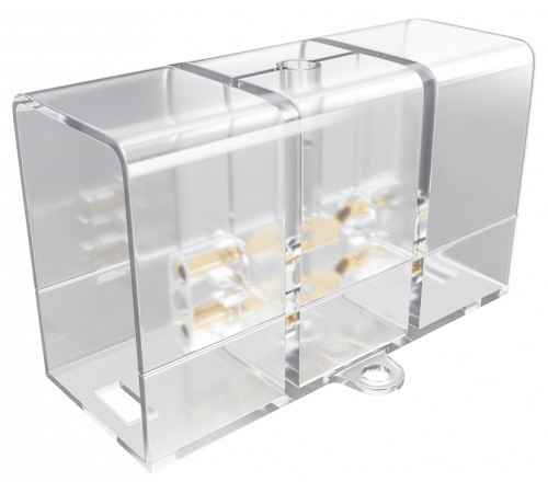 Набор соединителей лент прямой жесткий Apeyron Electrics Net 09-135