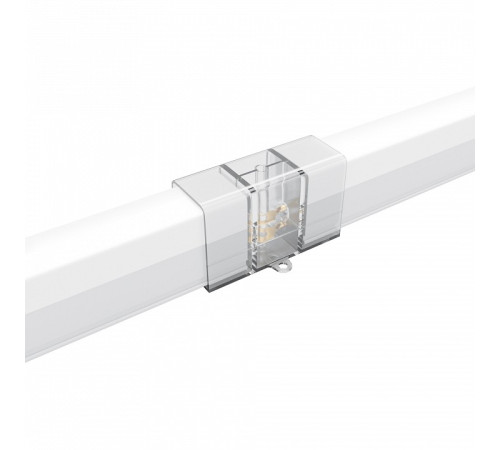 Набор соединителей лент прямой жесткий Apeyron Electrics Net 09-135