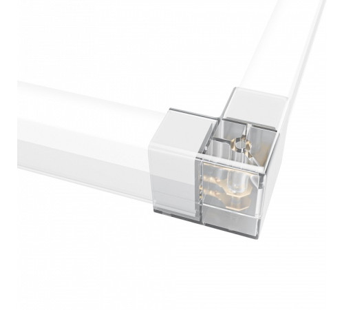 Набор соединителей лент угловые жесткие Apeyron Electrics Net 09-136