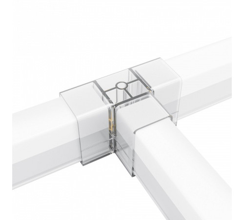 Набор соединителей лент угловые жесткие Apeyron Electrics Net 09-137