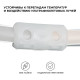 Соединитель лент линейный жесткий Apeyron Electrics 09-145