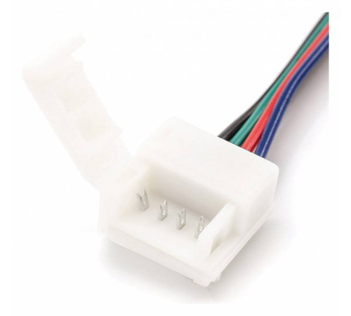 Соединитель лент гибкий Apeyron Electrics 09-15