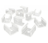 Крепление для ленты Apeyron Electrics  09-151