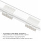 Крепление для ленты Apeyron Electrics 09-151