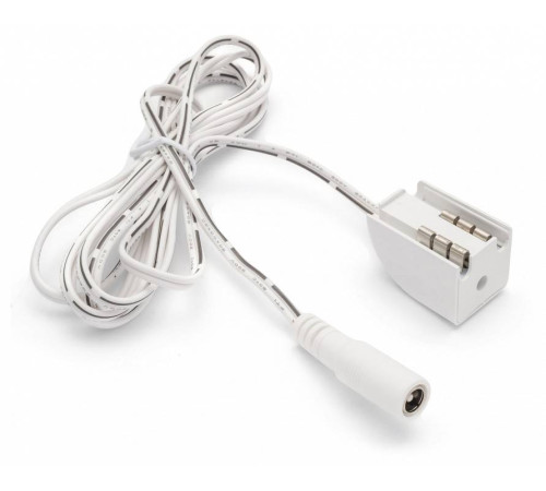 Соединитель с блоком питания с разъемом 'МАМА' Apeyron Electrics 09-31