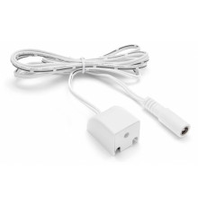 Соединитель с блоком питания с разъемом 'МАМА' Apeyron Electrics  09-31