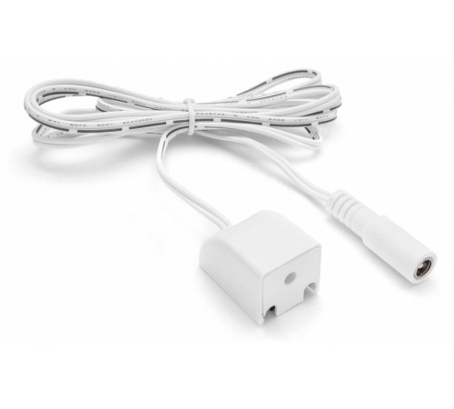 Соединитель с блоком питания с разъемом 'МАМА' Apeyron Electrics 09-31