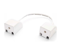 Соединитель гибкий для модульных светильников Apeyron Electrics  09-32