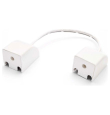 Соединитель гибкий для модульных светильников Apeyron Electrics  09-32