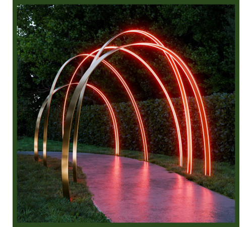 Шнур световой Apeyron Electrics 10-116