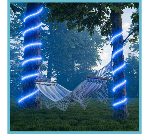 Шнур световой Apeyron Electrics 10-117