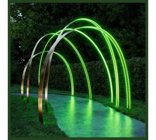 Шнур световой Apeyron Electrics 10-118