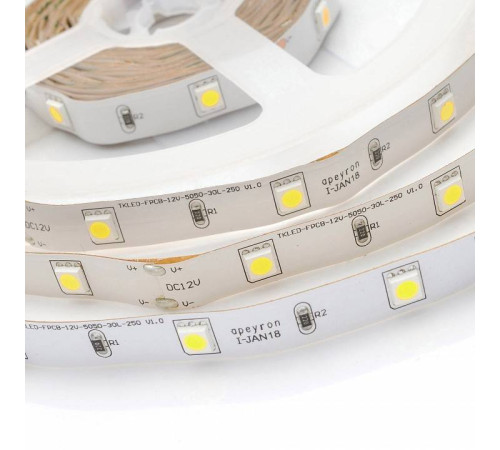 Комплект с лентой светодиодной Apeyron Electrics 10-40