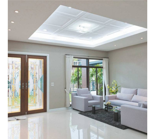 Комплект с лентой светодиодной Apeyron Electrics 10-40