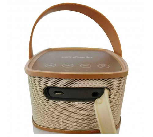 Фонарь кемпинговый Apeyron Electrics 11-104