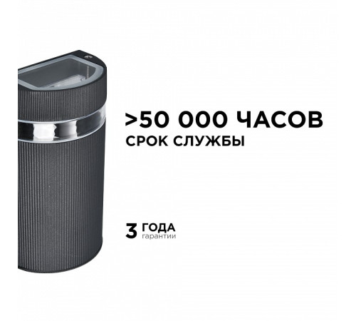 Светильник на штанге Apeyron Electrics 11-131