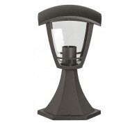 Наземный низкий светильник Apeyron Electrics  11-157