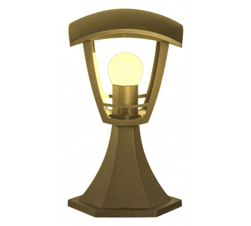 Наземный низкий светильник Apeyron Electrics 11-157
