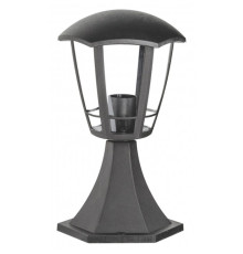 Наземный низкий светильник Apeyron Electrics  11-170