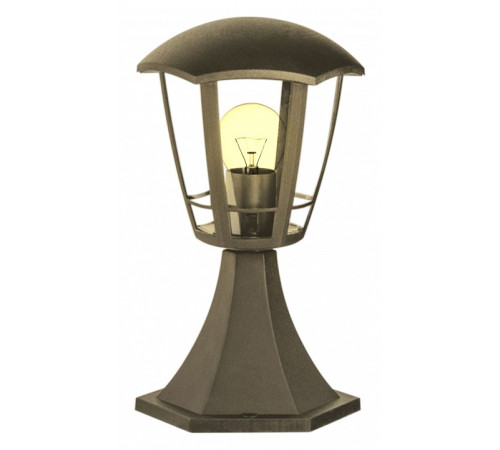 Наземный низкий светильник Apeyron Electrics 11-170