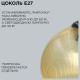 Подвесной светильник Apeyron Electrics 16-57