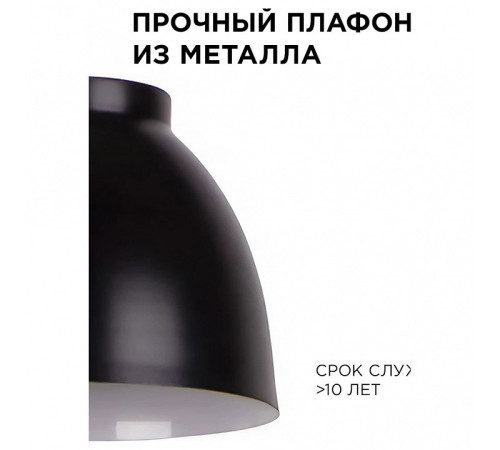 Подвесной светильник Apeyron Electrics 16-65