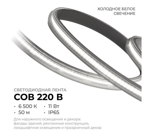 Лента светодиодная Apeyron Electrics 17-56